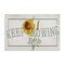 Stupell Industries Keep Growing with Poppy Canvas By Lil' Rue